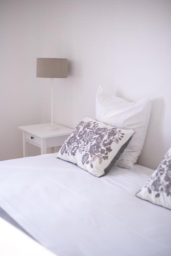 Duplex Reims Gare Centre Arena Apartman Kültér fotó