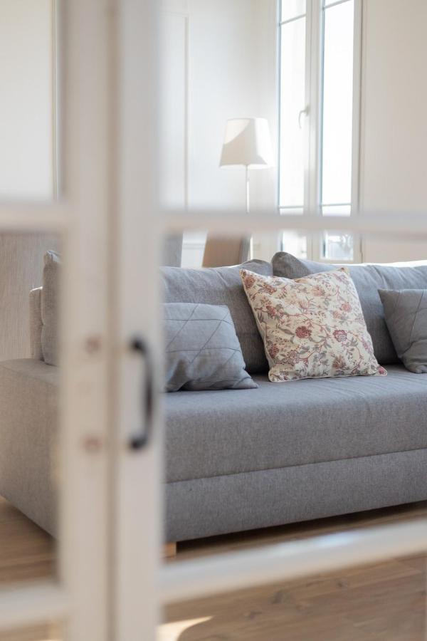 Duplex Reims Gare Centre Arena Apartman Kültér fotó