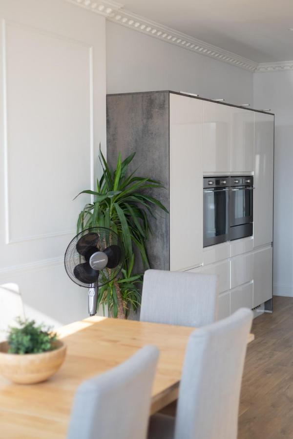 Duplex Reims Gare Centre Arena Apartman Kültér fotó