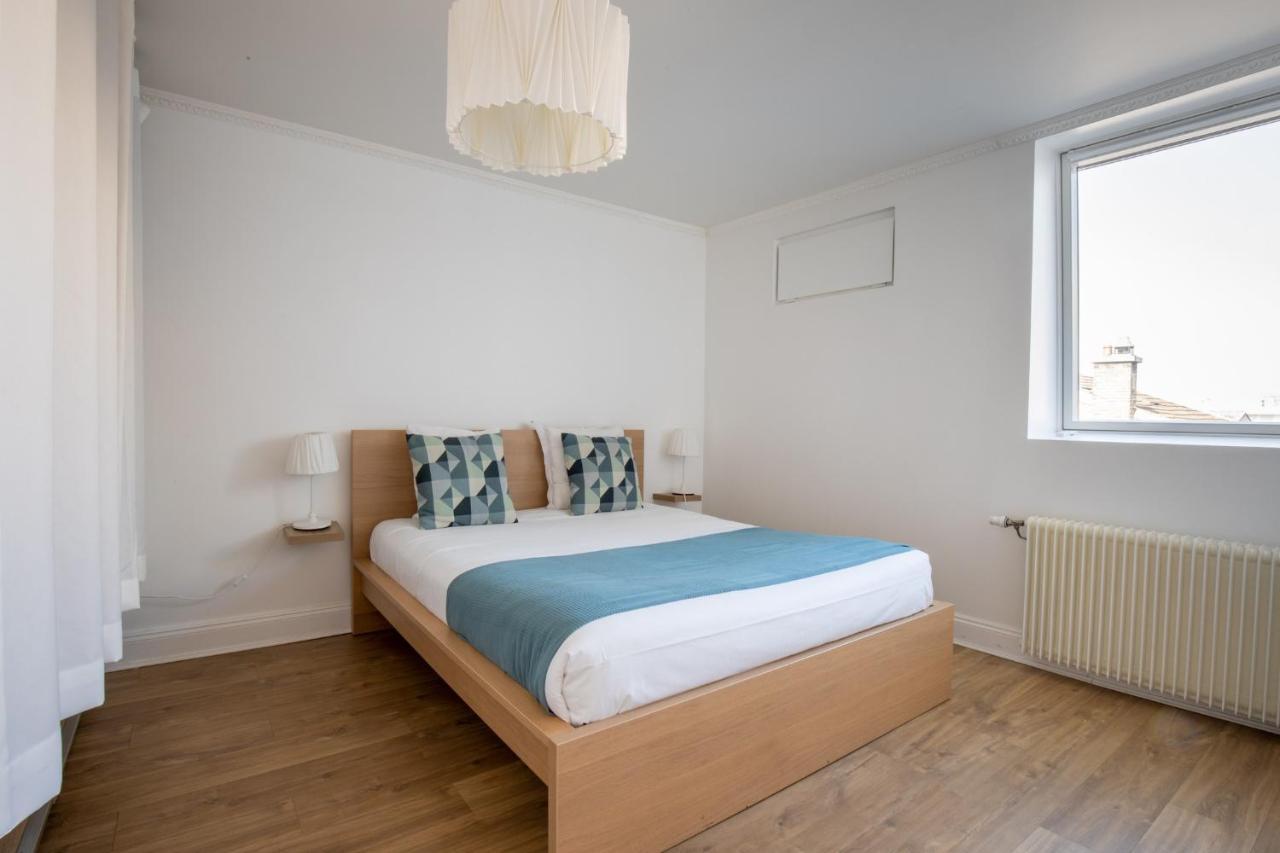 Duplex Reims Gare Centre Arena Apartman Kültér fotó